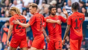 quote bayern monaco union berlino