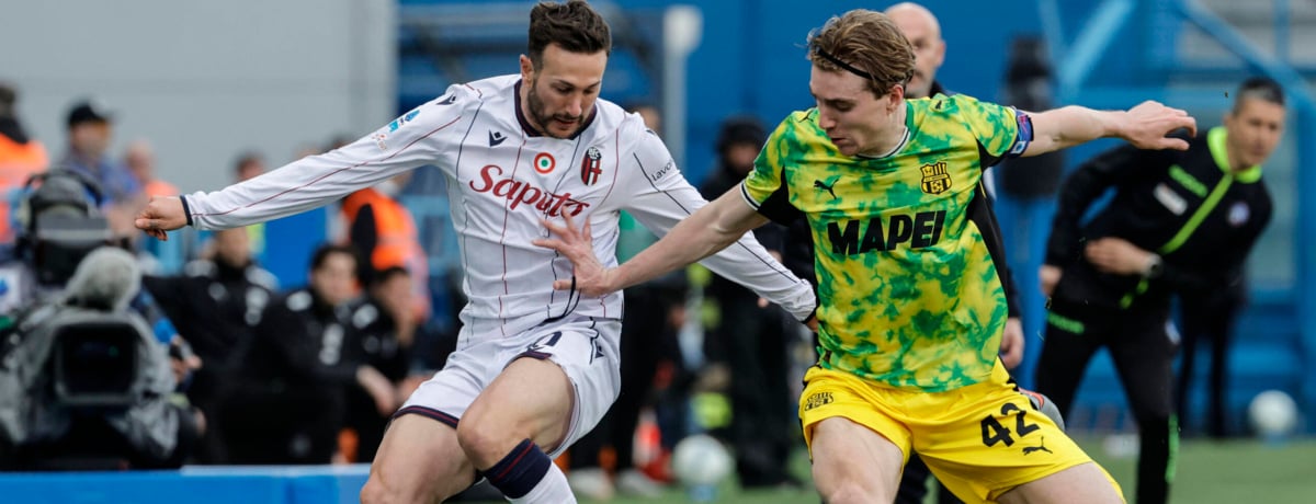 Bologna-Lazio: felsinei a caccia di continuità