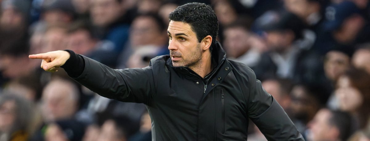 quote Brighton Arsenal