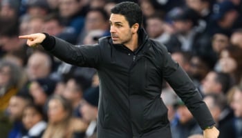 quote Brighton Arsenal