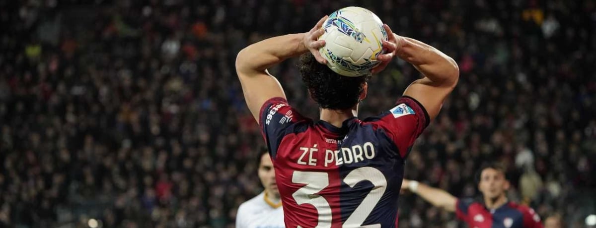 Cagliari-Como: Fabregas ritrova Baturina e Diao