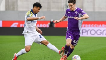 Cremonese-Fiorentina: Viola favoriti nello scontro salvezza