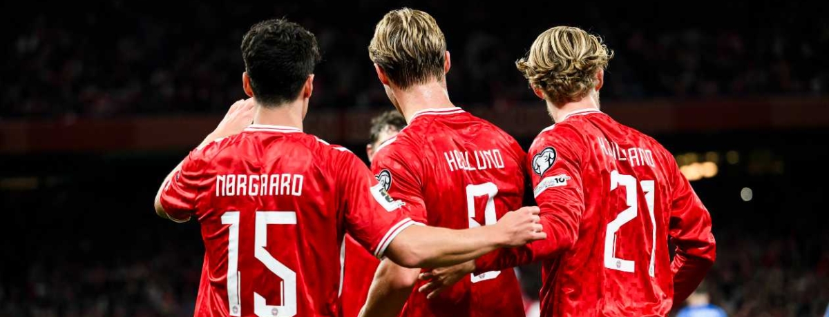 quote danimarca macedonia del nord