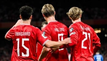 quote danimarca macedonia del nord