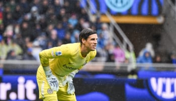 Fiorentina-Inter: nerazzurri senza Mkhitaryan, Bastoni e Martinez