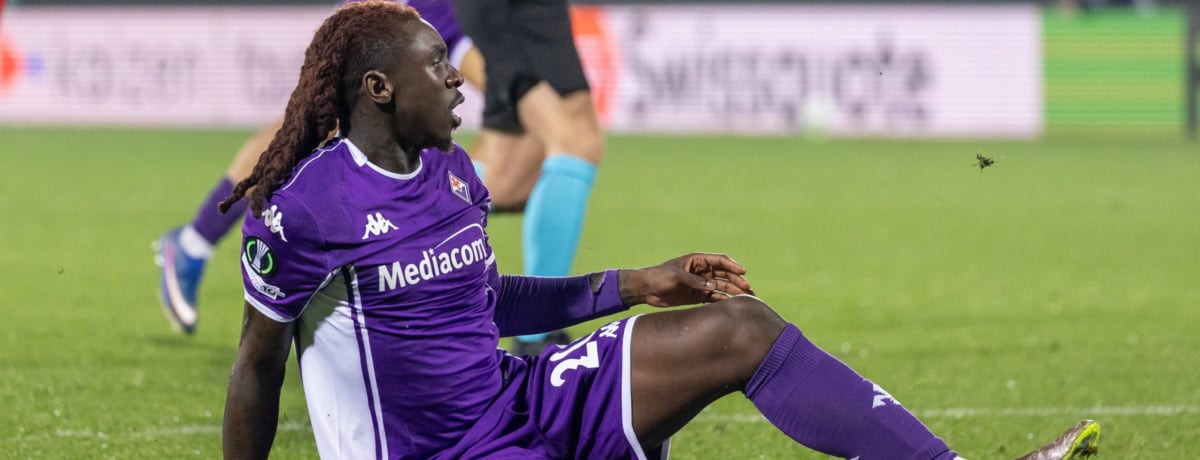 Fiorentina-Parma: Viola favorita ma i crociati possono sorprendere