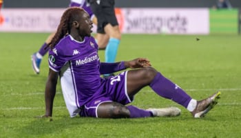 Fiorentina-Parma: Viola favorita ma i crociati possono sorprendere