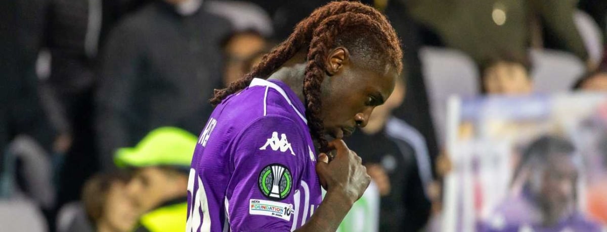 quote fiorentina rakow