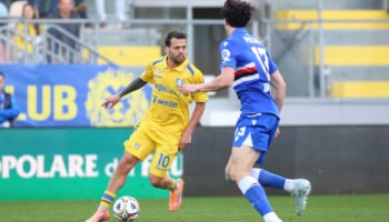 Frosinone-Bari: ciociari obbligati a vincere