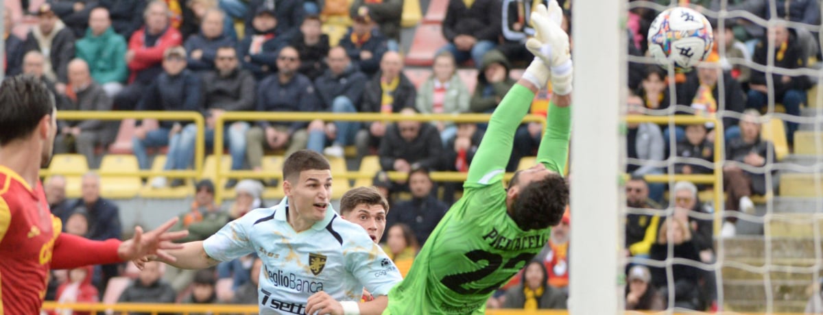 Frosinone-Pescara: il pronostico è tutto dalla parte dei ciociari