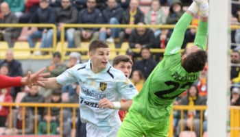 Frosinone-Pescara: il pronostico è tutto dalla parte dei ciociari