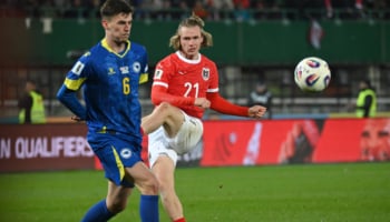 Galles-Bosnia Erzegovina: a Cardiff britannici favoriti