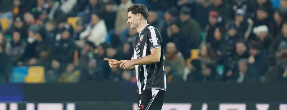 Genoa-Udinese: Grifone leggermente favorito nella sfida di metà classifica