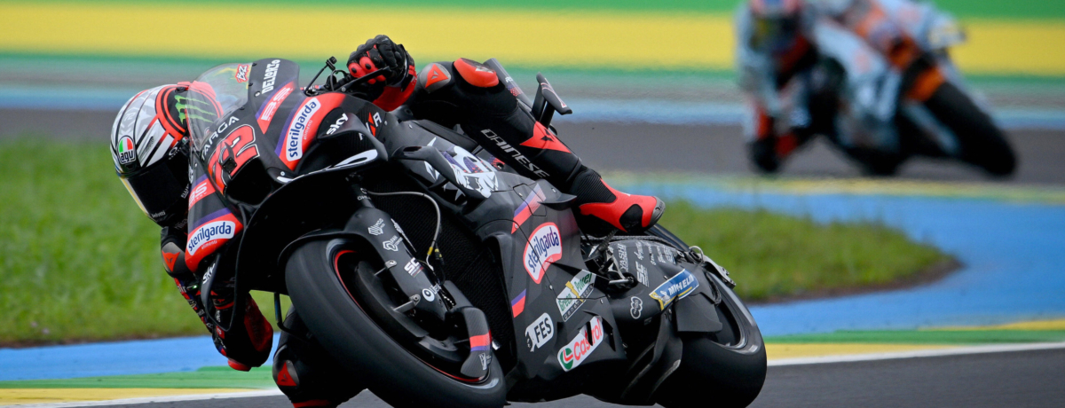 quote GP Americhe MotoGP