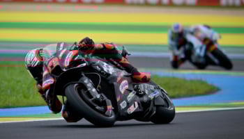 quote GP Americhe MotoGP