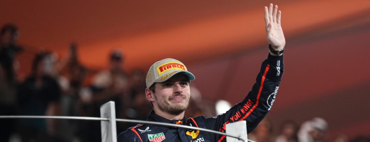 quote GP Australia F1