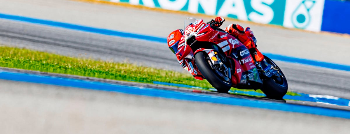 quote GP Brasile MotoGP