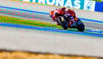 quote GP Brasile MotoGP