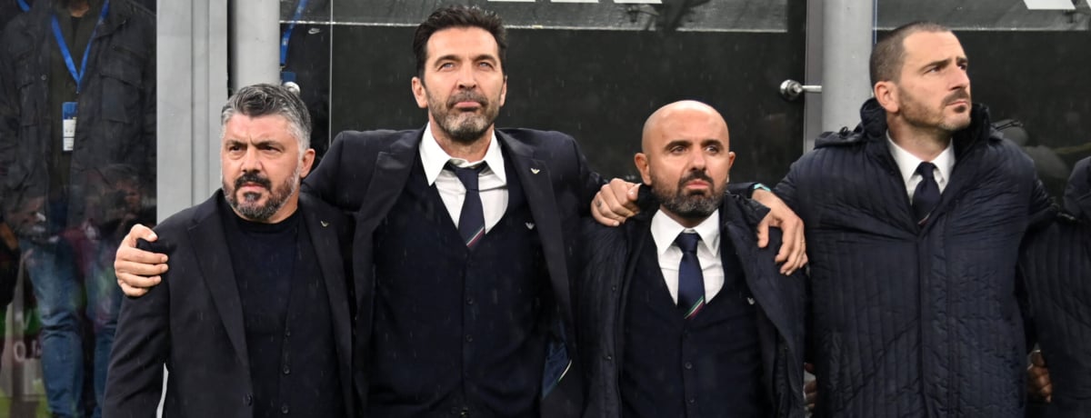 quote Italia Irlanda del Nord