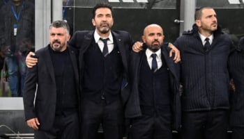 quote Italia Irlanda del Nord