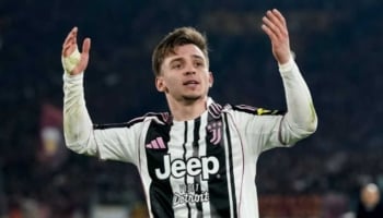 Juventus-Pisa: Perin si è preso il posto da titolare