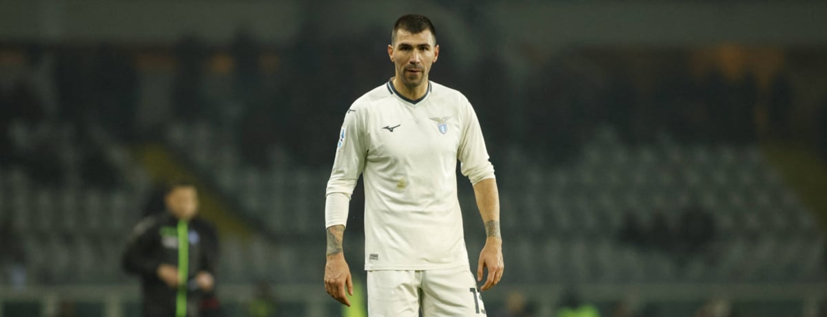 Lazio-Atalanta: Sarri recupera Gila ma non Basic, Dea favorita