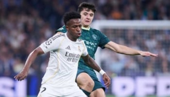 quote manchester city real madrid