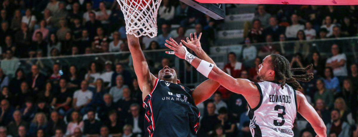 Olimpia Milano-Virtus Bologna: padroni di casa favoriti