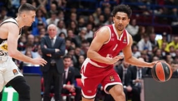 Olimpia Milano-Barcellona: i meneghini contano sul fattore campo