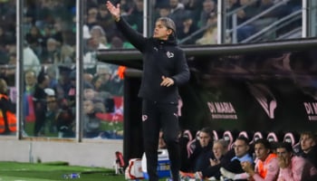 Padova-Palermo: rosanero favoriti