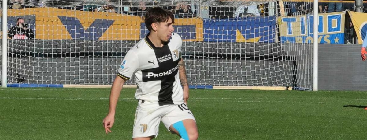 Parma-Cremonese: debutto sulla panchina dei grigiorossi per Giampaolo