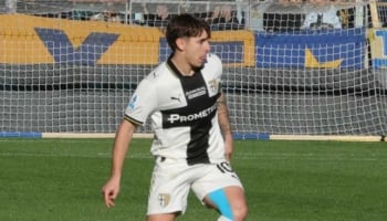 quote parma cremonese