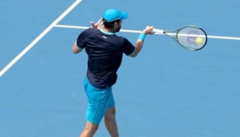 Pronostici tennis oggi: Atp Miami, Bolelli e Vavassori in finale nel doppio