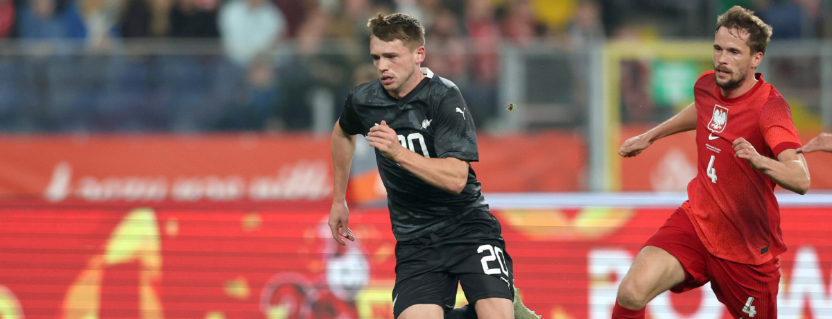 Polonia-Albania: maggiori chance ai padroni di casa