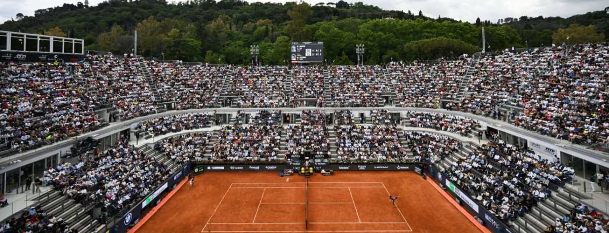 Pronostici tennis oggi: Atp Indian Wells, Berrettini contro Zverev, poi anche Musetti e Cobolli