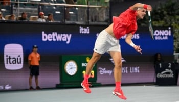 Pronostico Muller-Berrettini: azzurro favorito