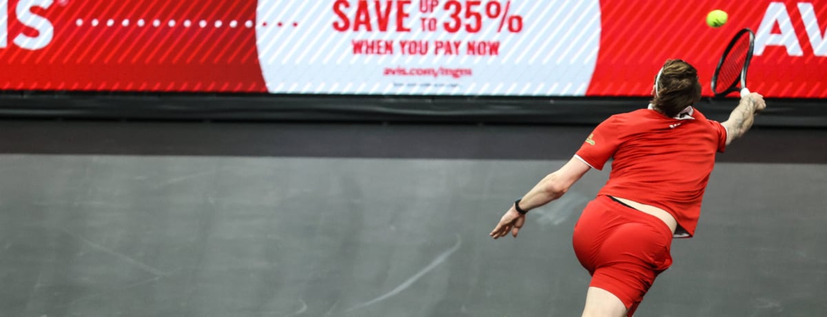 Pronostici tennis oggi: Djokovic e Alcaraz favoriti a Indian Wells