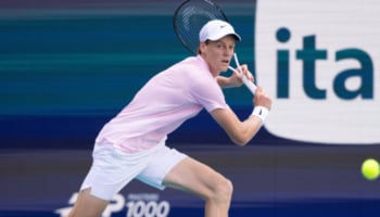 Pronostico Lehecka-Sinner: finale ATP Miami: l'altoatesino favorito per il titolo