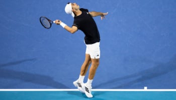 Pronostici tennis oggi: a Marrakech Berrettini favorito