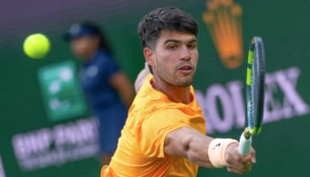 pronostici tennis oggi