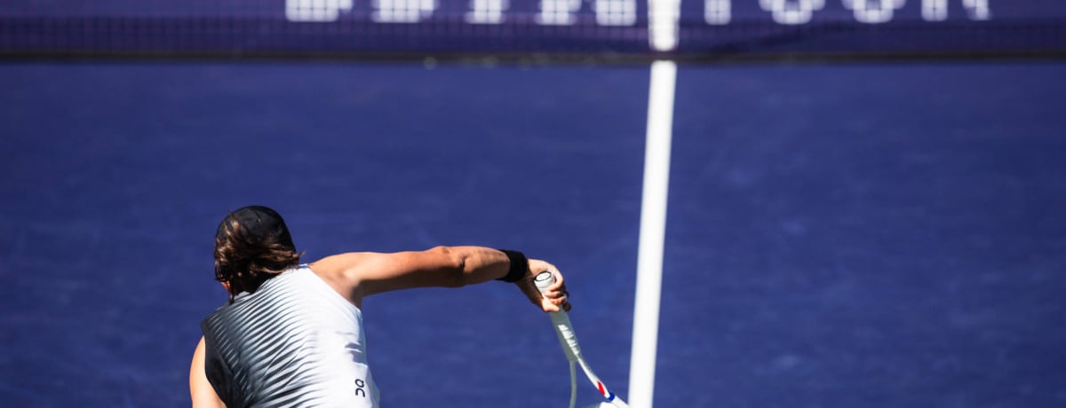 quote semifinali wta indian wells