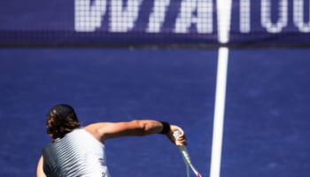 quote semifinali wta indian wells