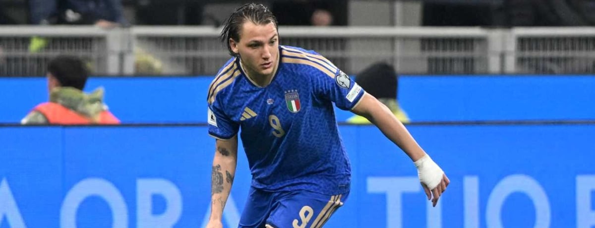 Quote scommesse sulle qualificazioni ai Mondiali di calcio 2026, i pronostici: buone chance per gli Azzurri