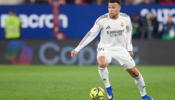 quote Real Madrid Manchester City