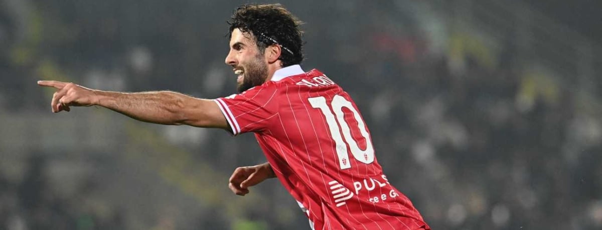 Reggiana-Monza: brianzoli abbastanza avanti nel pronostico