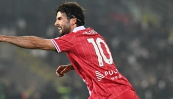 Reggiana-Monza: brianzoli abbastanza avanti nel pronostico