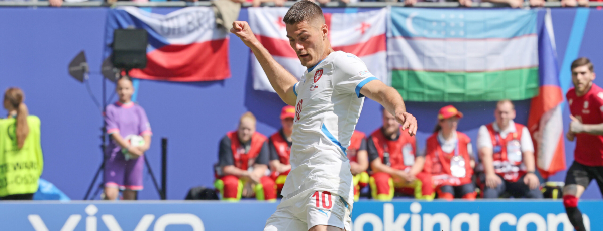 Repubblica Ceca-Irlanda: la Fortuna Arena può spingere i padroni di casa