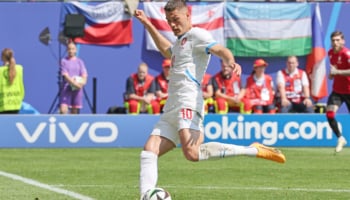 Repubblica Ceca-Irlanda: la Fortuna Arena può spingere i padroni di casa