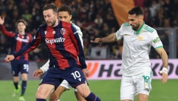 Roma-Bologna: gli emiliani perdono Skorupski oltre allo squalificato Miranda