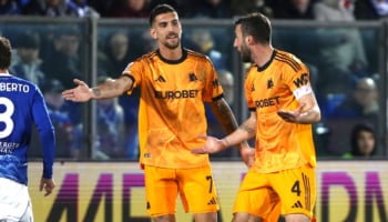 Roma-Lecce: i giallorossi devono rialzare la testa dopo due sconfitte